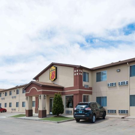Super 8 By Wyndham Bernalillo Hotel Exterior foto