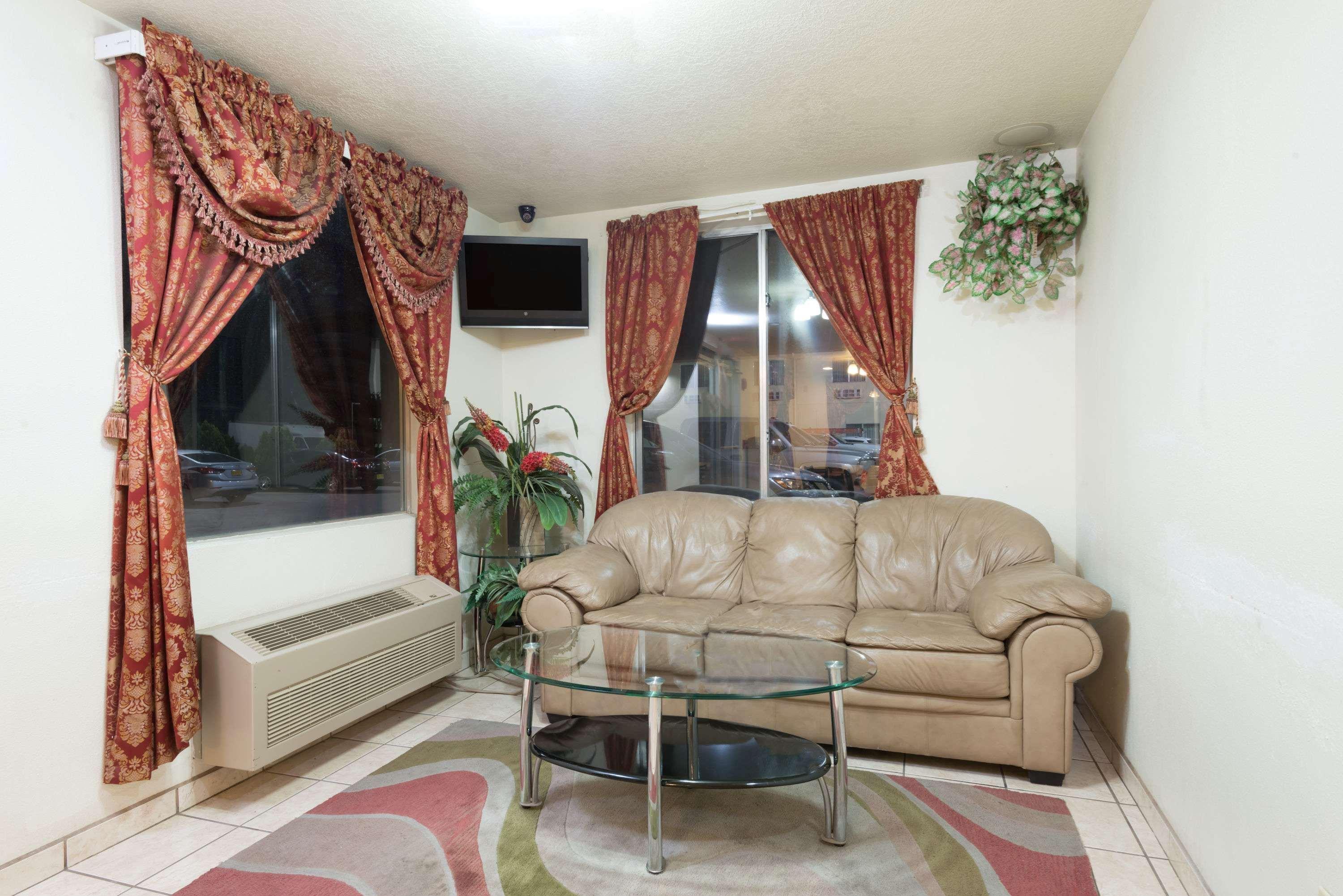 Super 8 By Wyndham Bernalillo Hotel Exterior foto